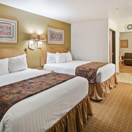 Best Western Gold Canyon Inn & Suites Eksteriør billede