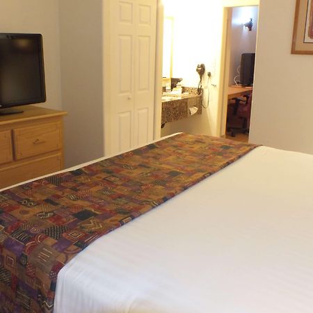 Best Western Gold Canyon Inn & Suites Eksteriør billede