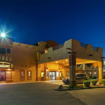 Best Western Gold Canyon Inn & Suites Eksteriør billede