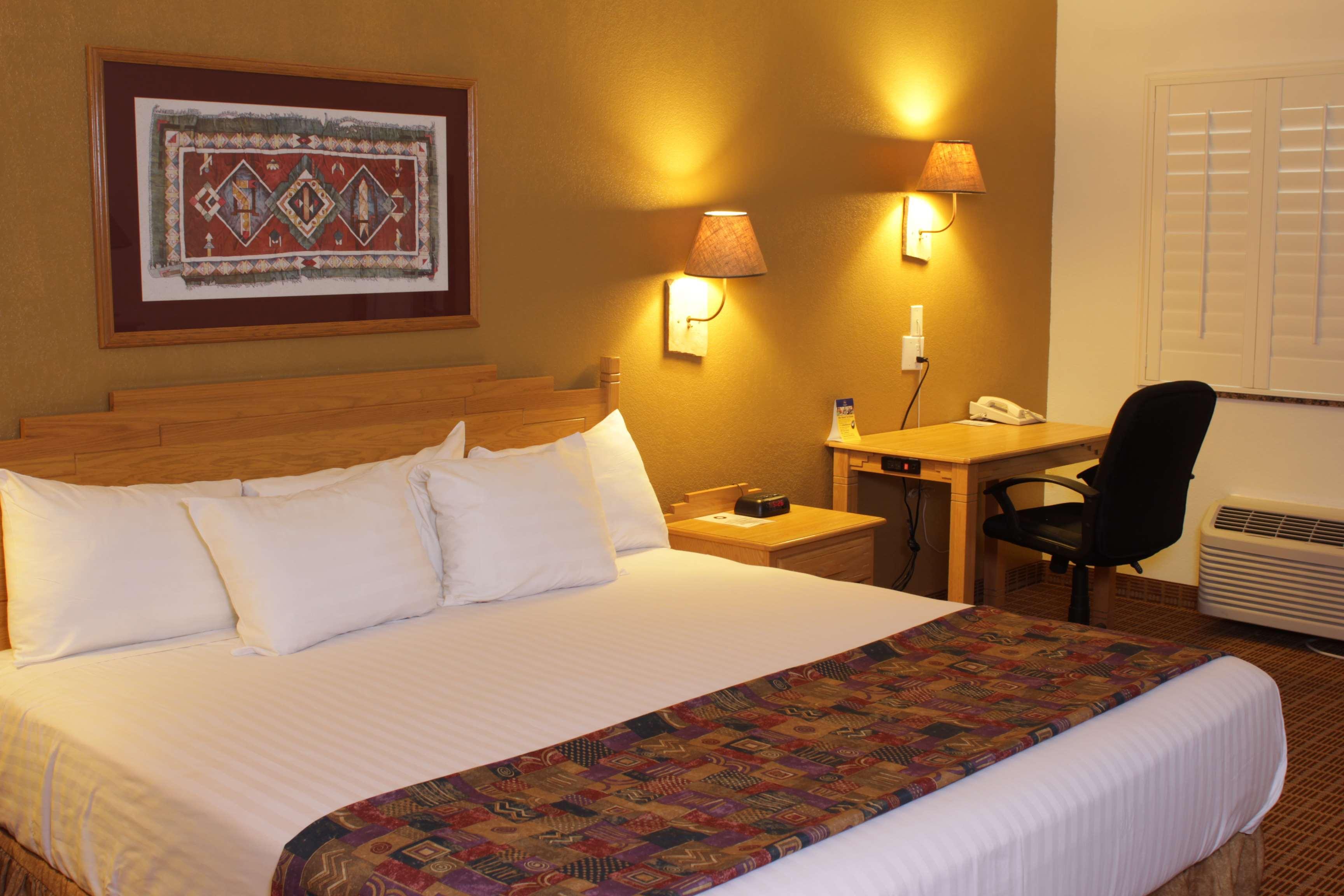 Best Western Gold Canyon Inn & Suites Eksteriør billede