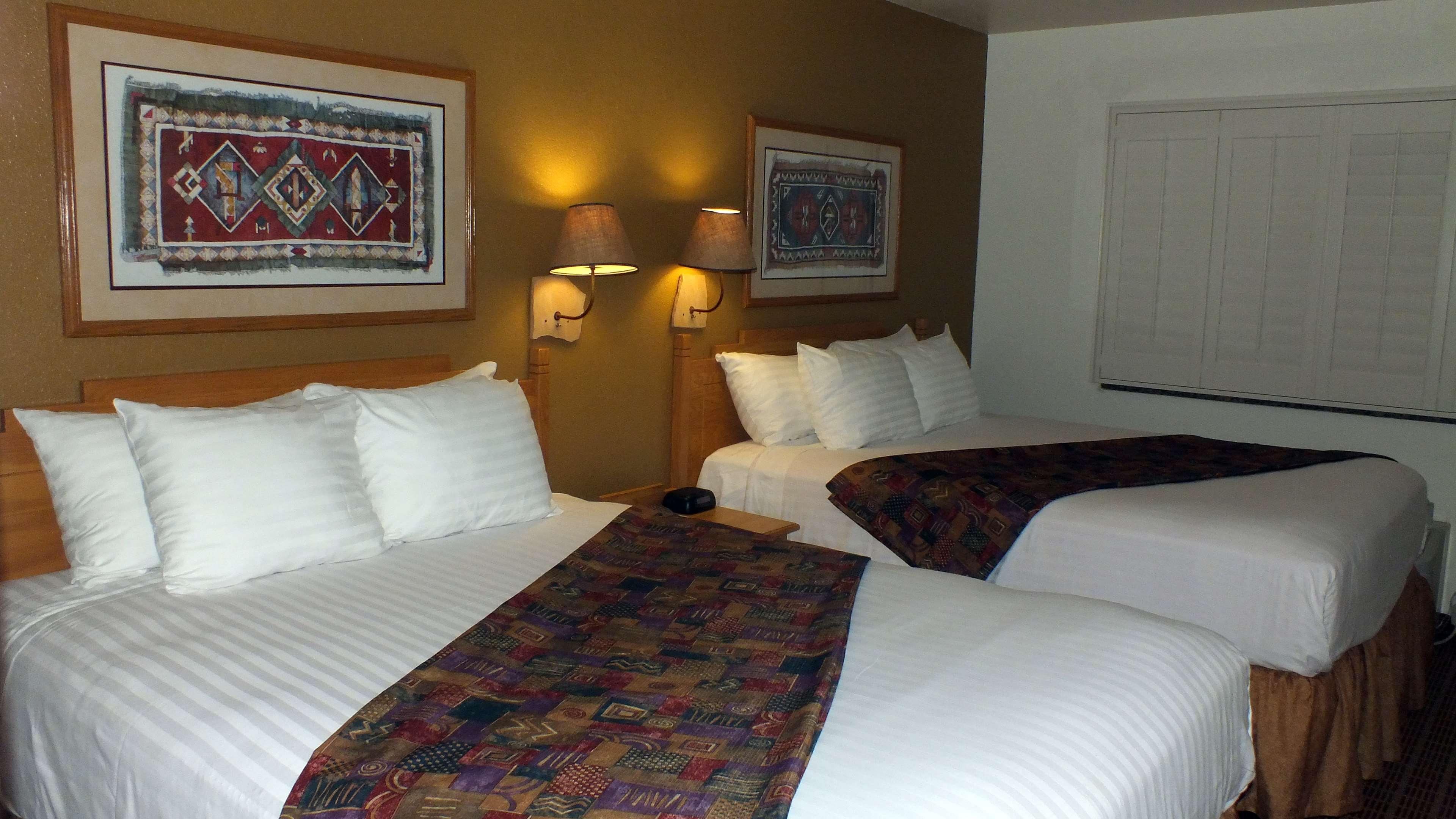 Best Western Gold Canyon Inn & Suites Eksteriør billede