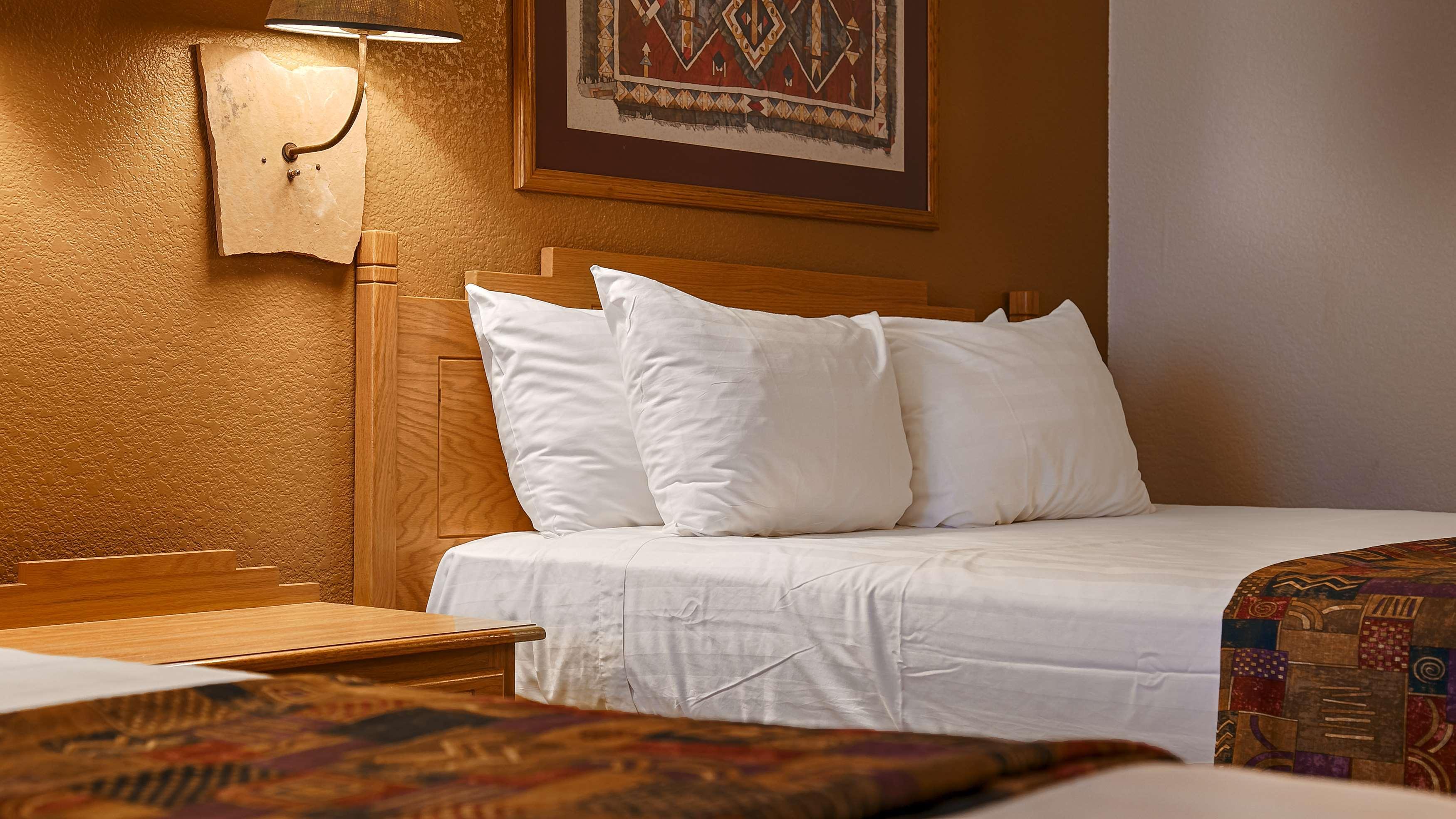 Best Western Gold Canyon Inn & Suites Eksteriør billede