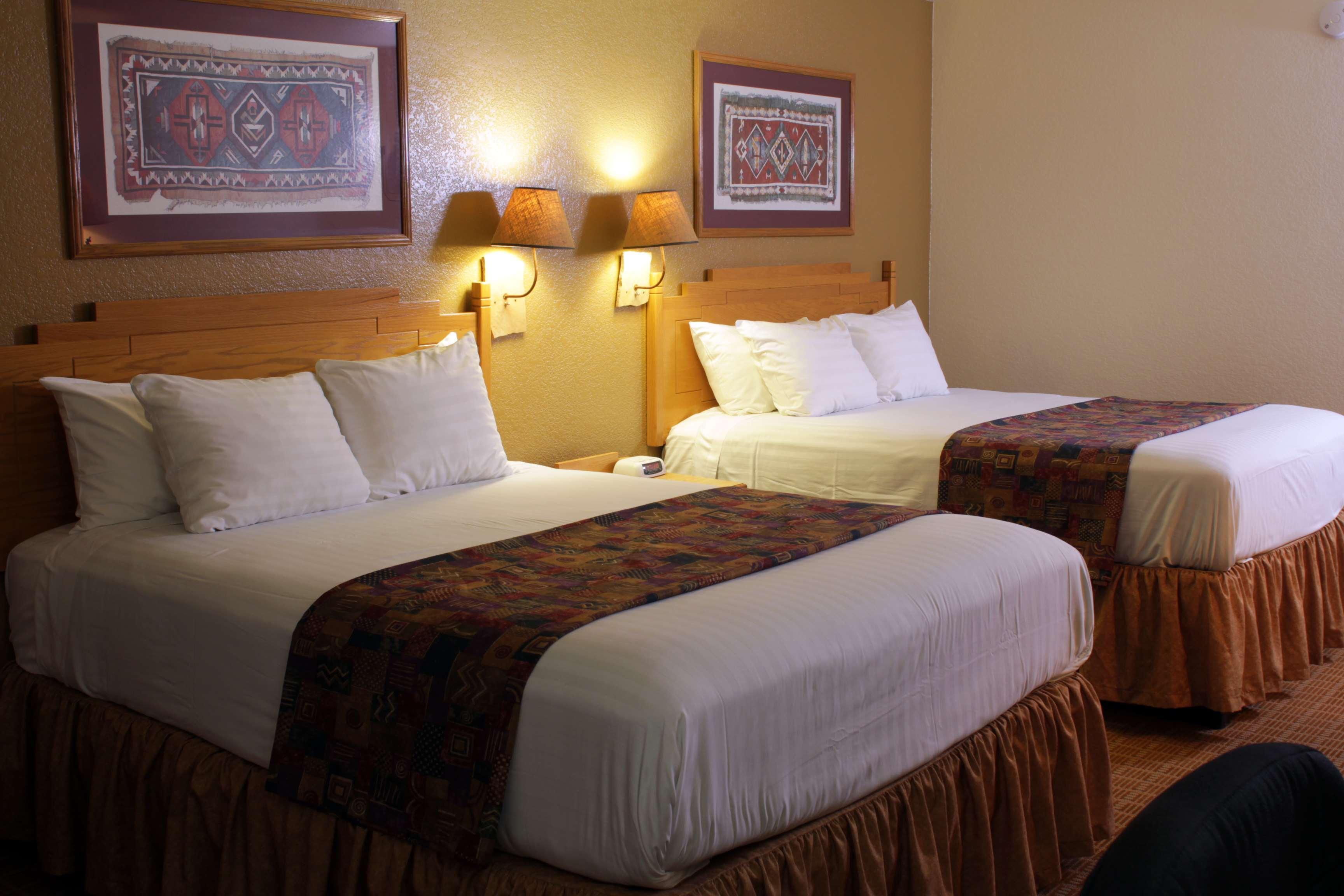 Best Western Gold Canyon Inn & Suites Eksteriør billede