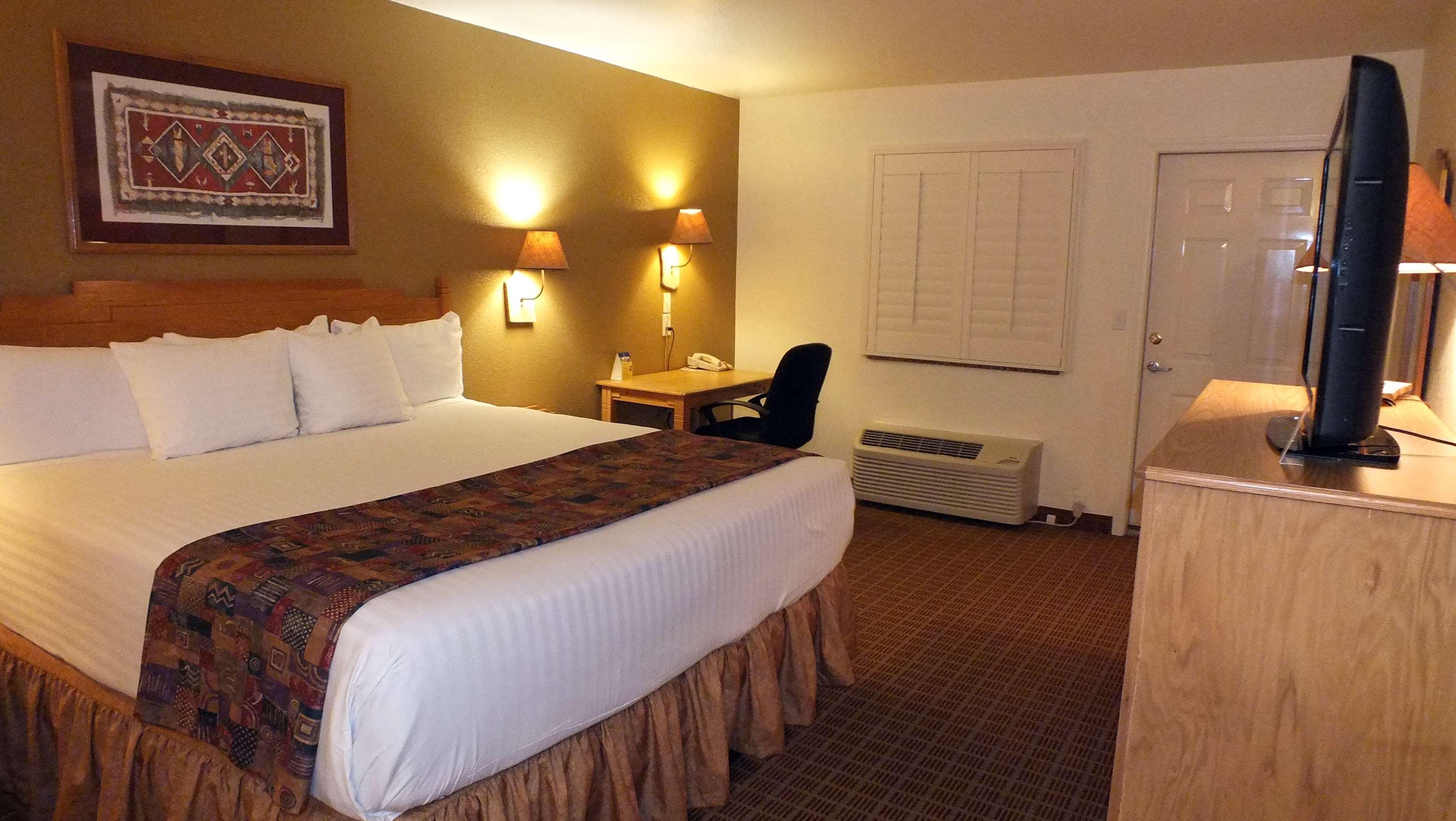 Best Western Gold Canyon Inn & Suites Eksteriør billede