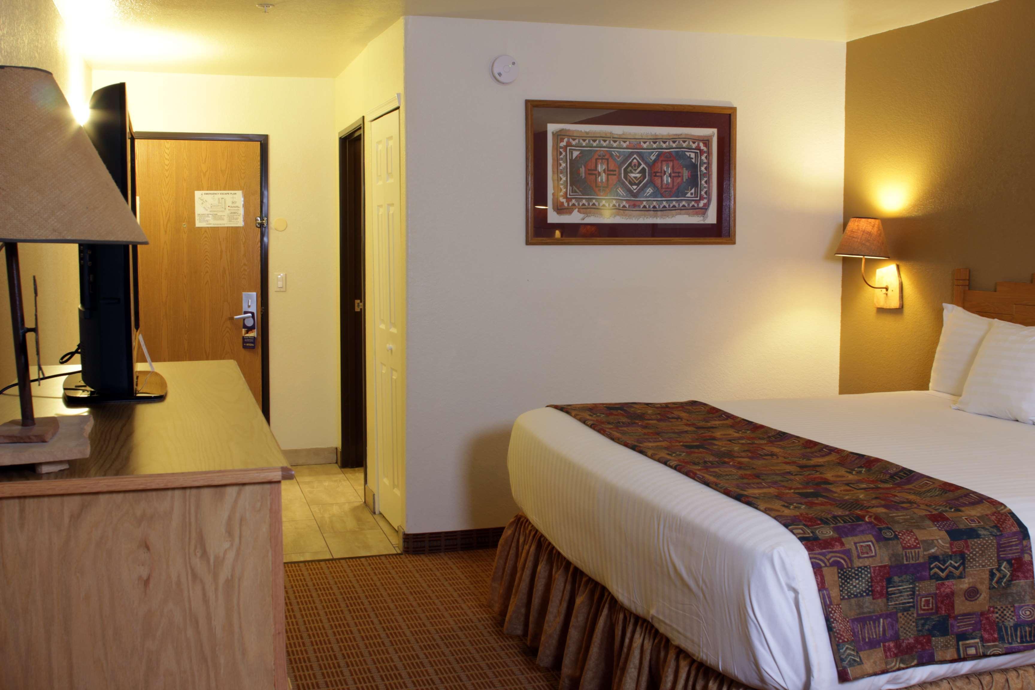 Best Western Gold Canyon Inn & Suites Eksteriør billede