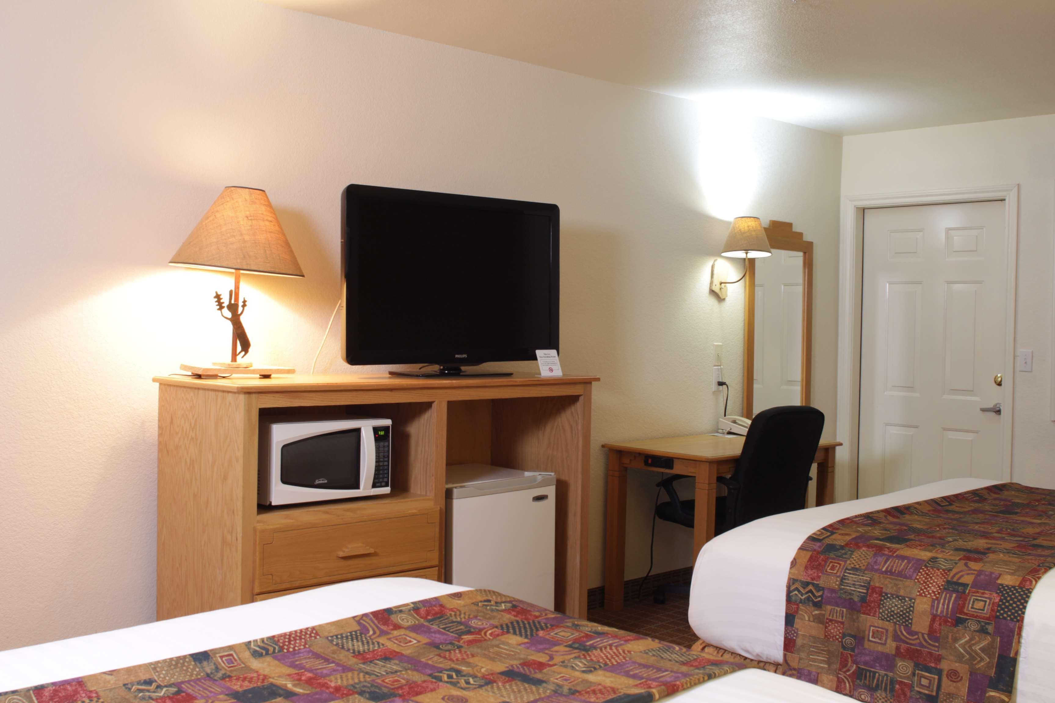 Best Western Gold Canyon Inn & Suites Eksteriør billede