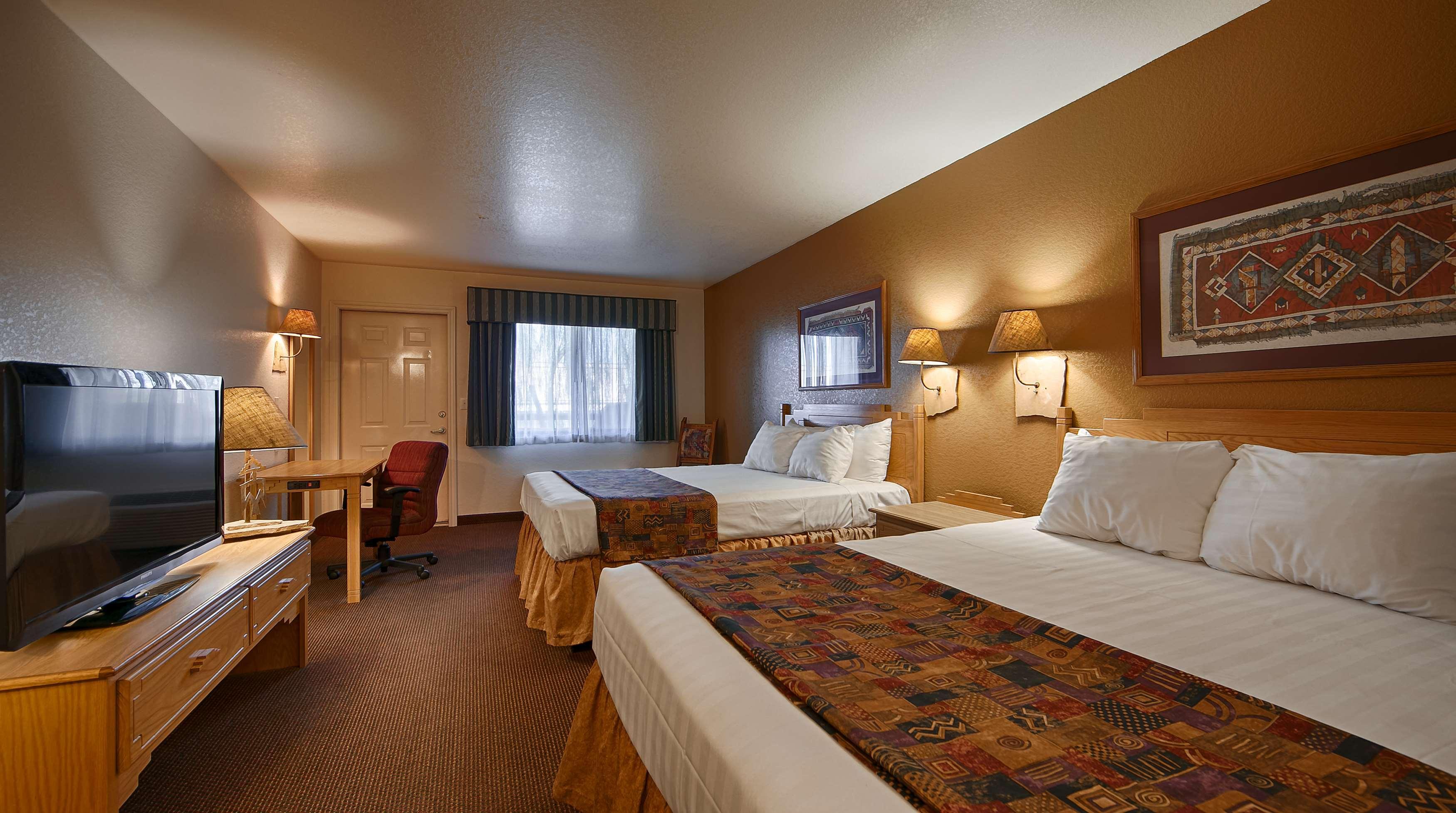 Best Western Gold Canyon Inn & Suites Eksteriør billede