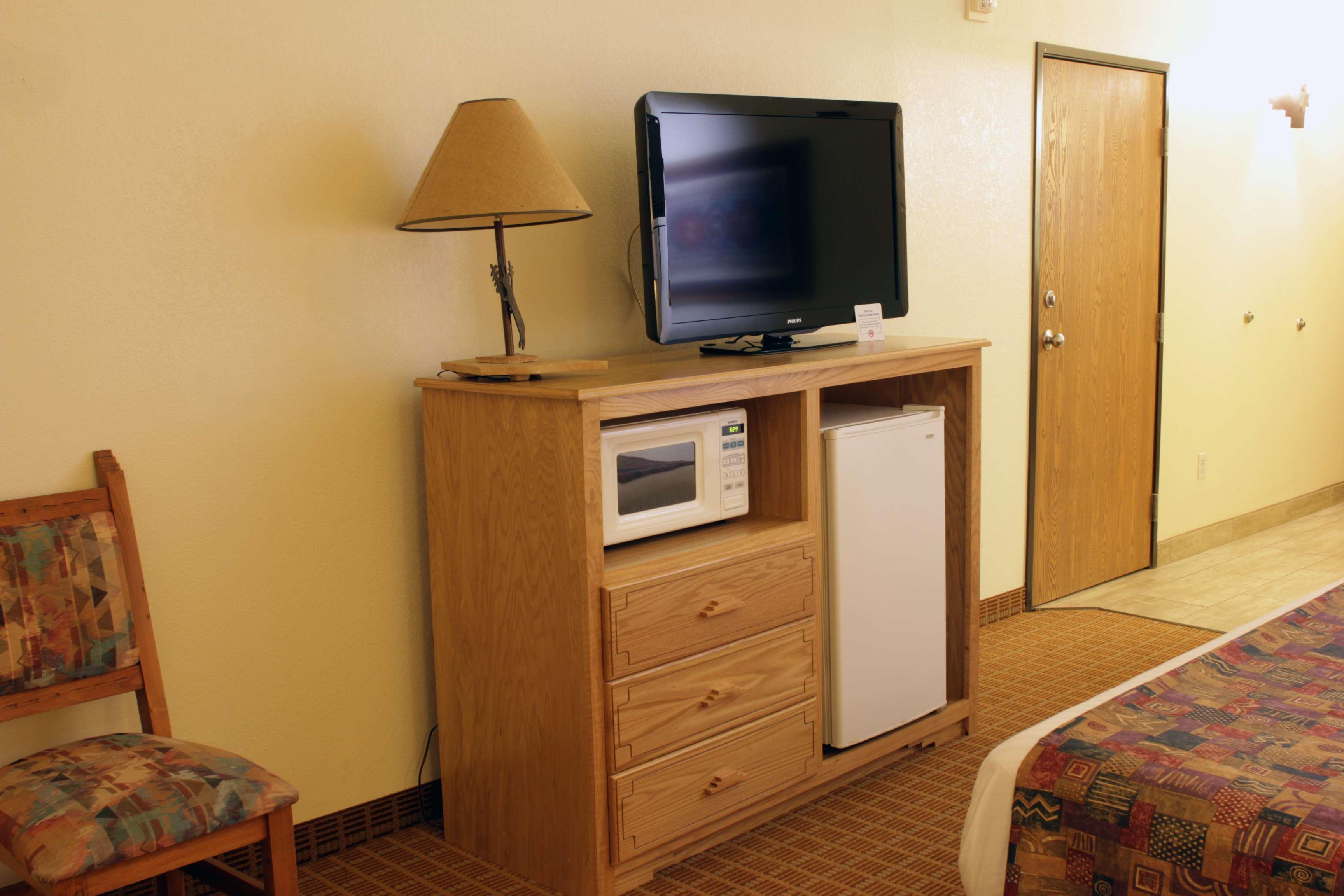 Best Western Gold Canyon Inn & Suites Eksteriør billede