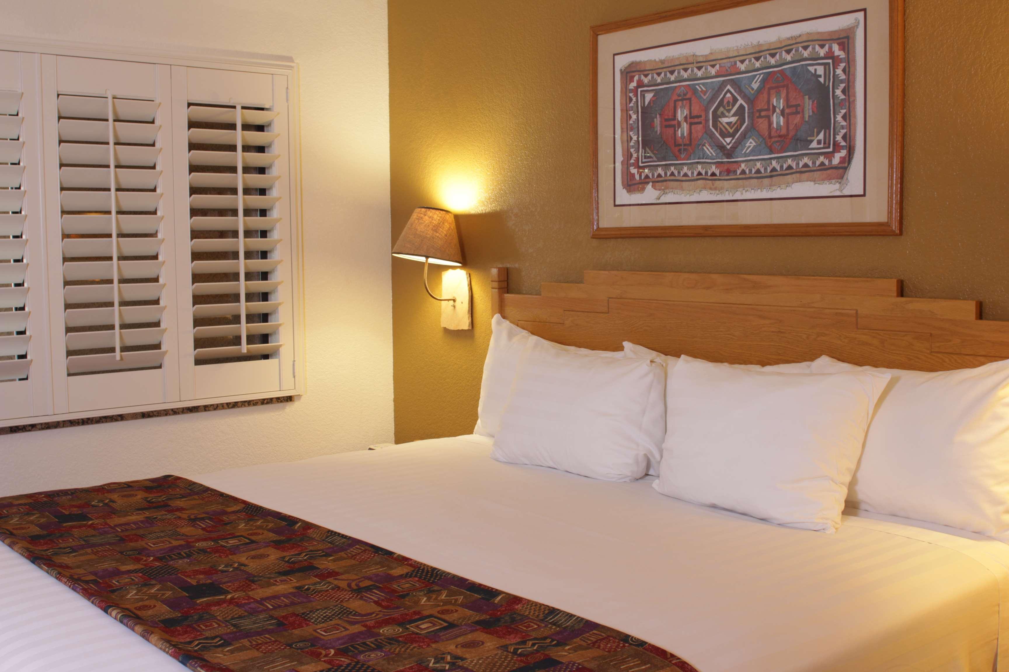 Best Western Gold Canyon Inn & Suites Eksteriør billede