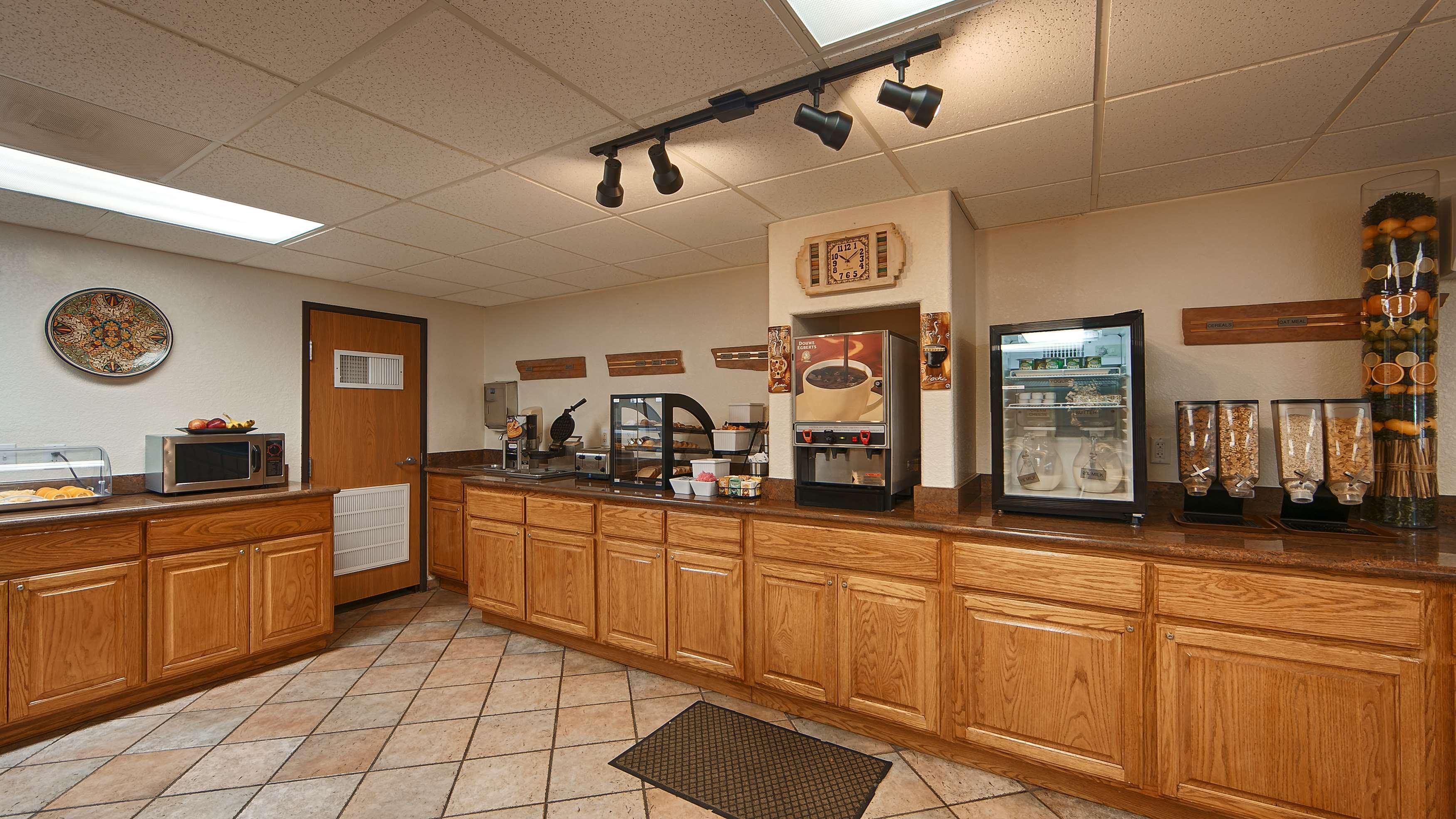 Best Western Gold Canyon Inn & Suites Eksteriør billede