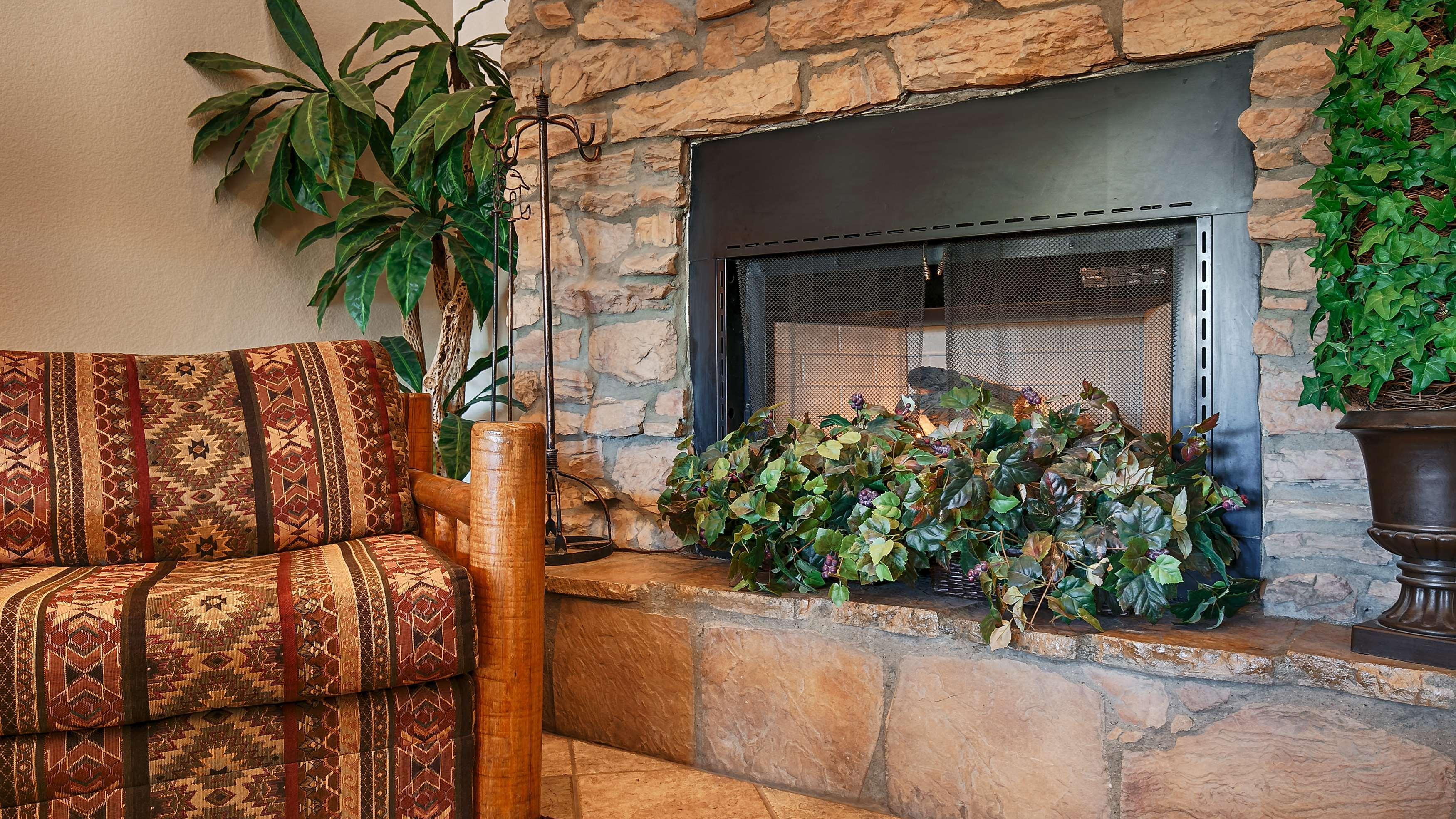 Best Western Gold Canyon Inn & Suites Eksteriør billede