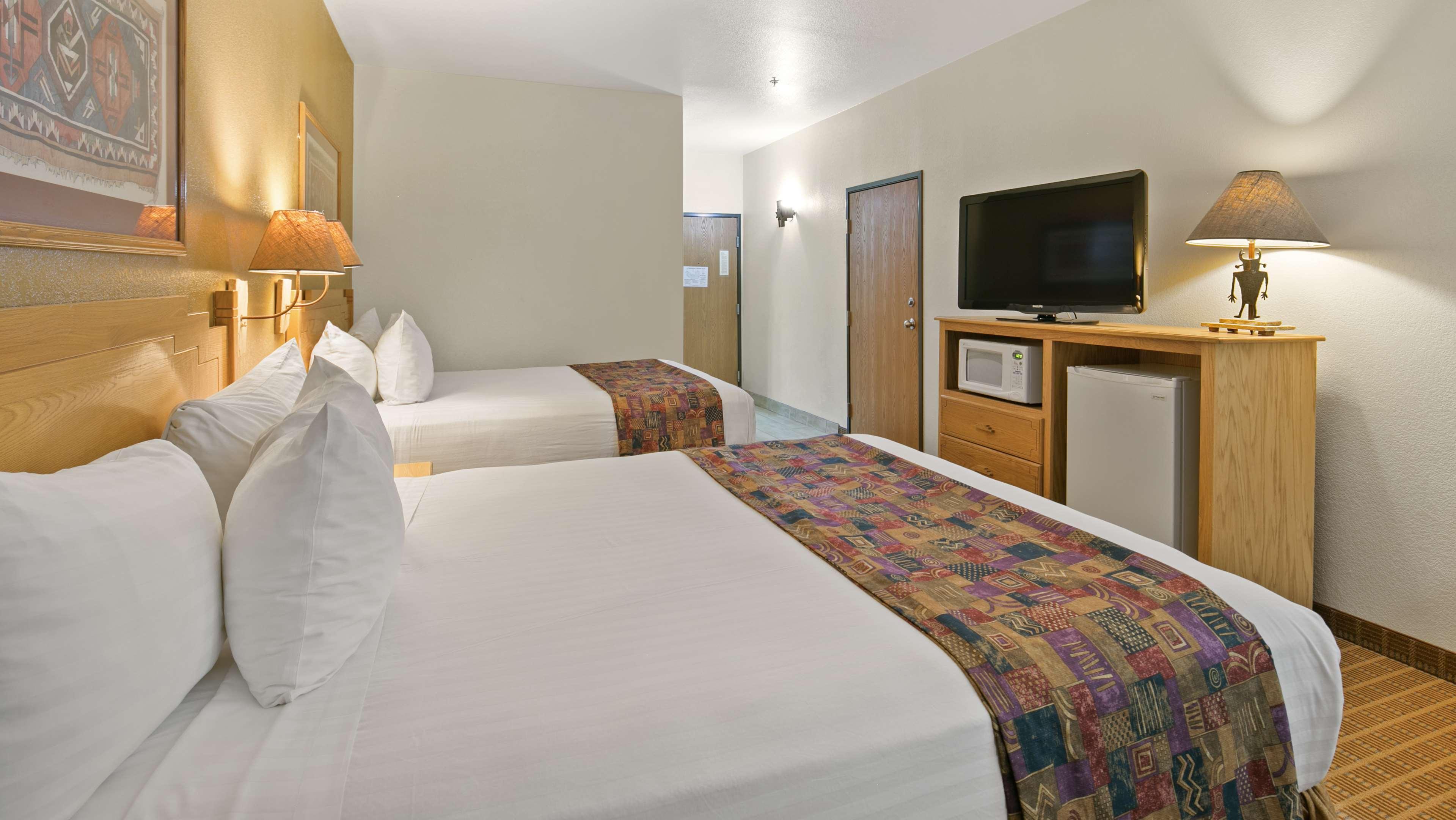 Best Western Gold Canyon Inn & Suites Eksteriør billede