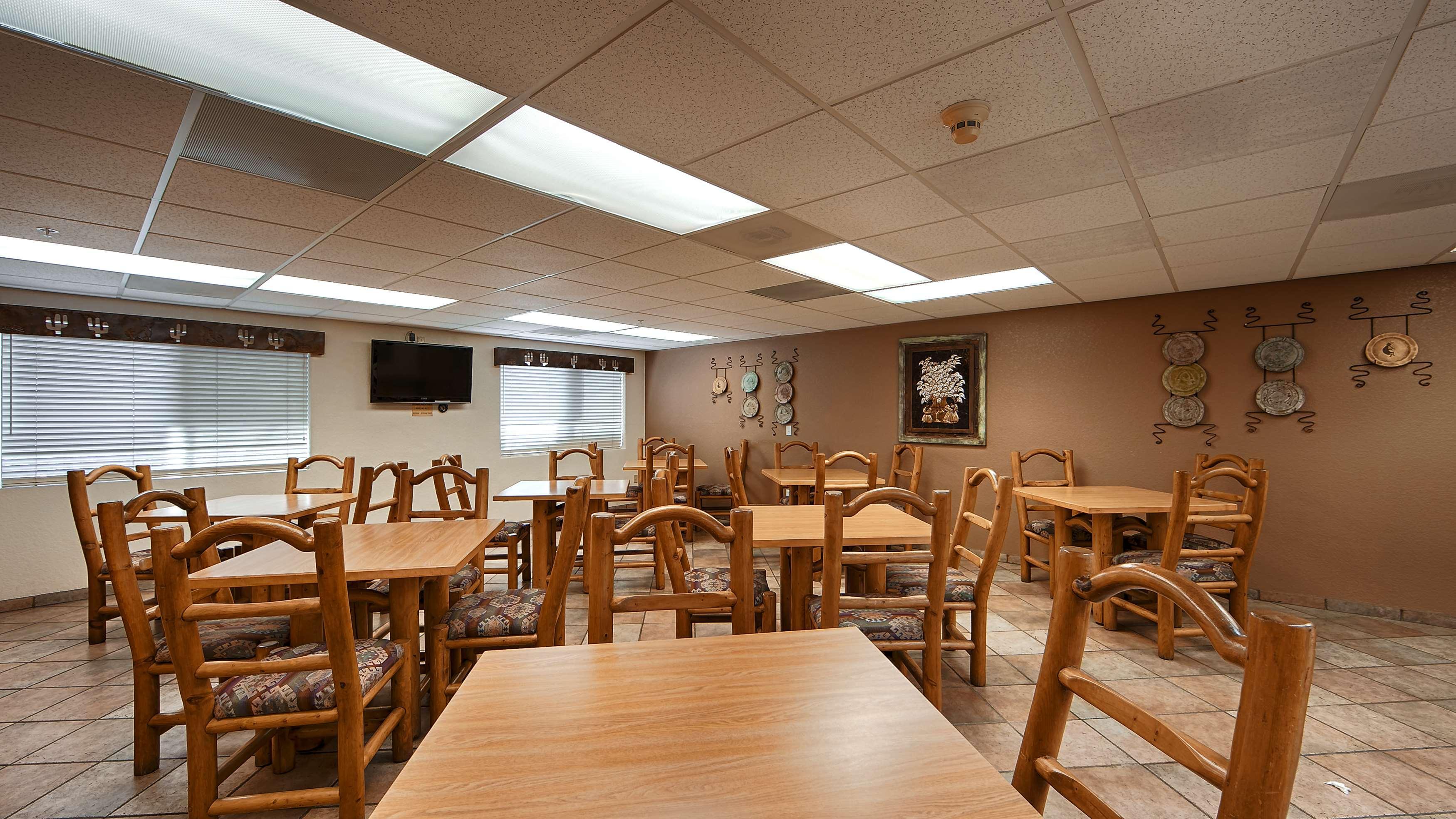 Best Western Gold Canyon Inn & Suites Eksteriør billede