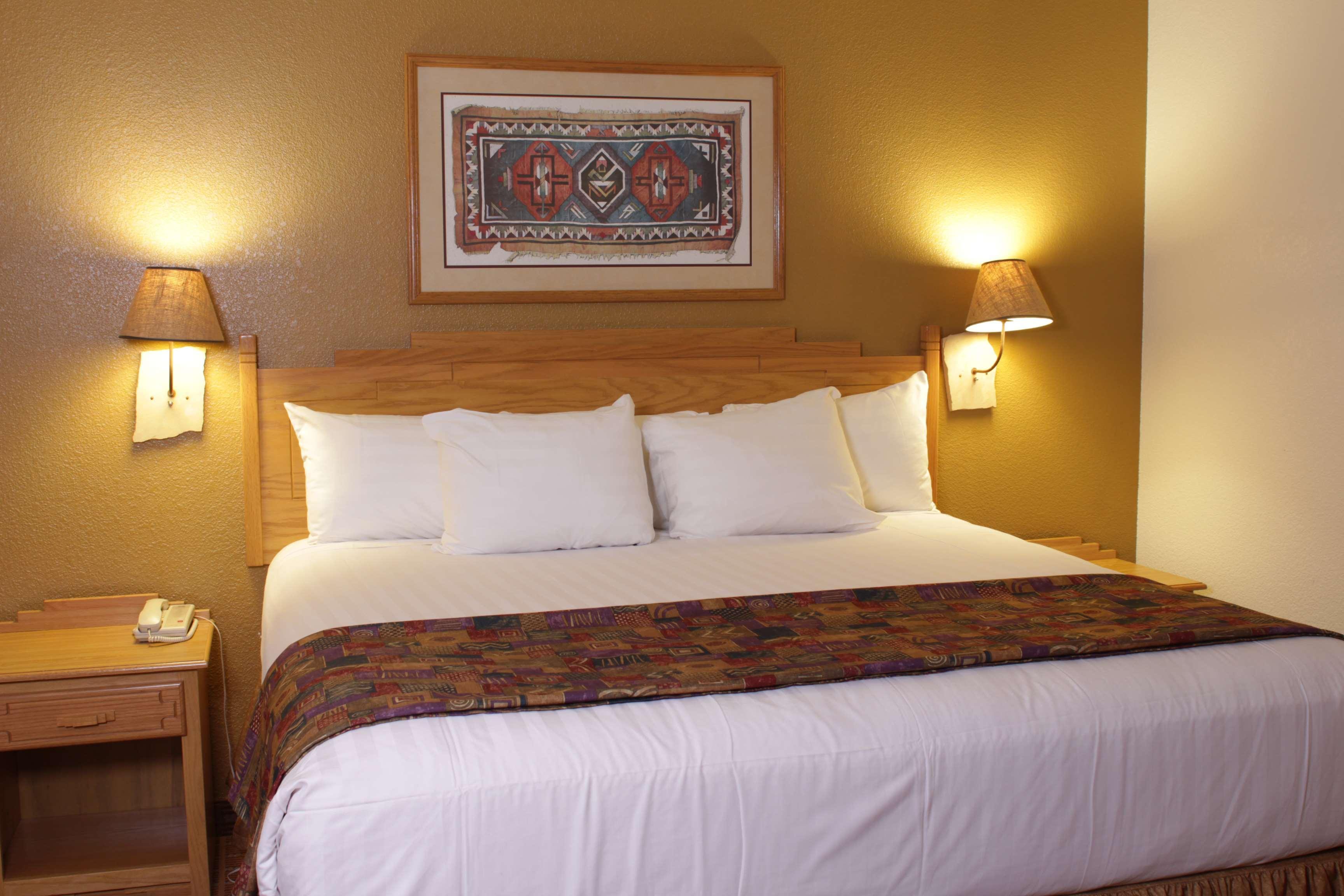 Best Western Gold Canyon Inn & Suites Eksteriør billede