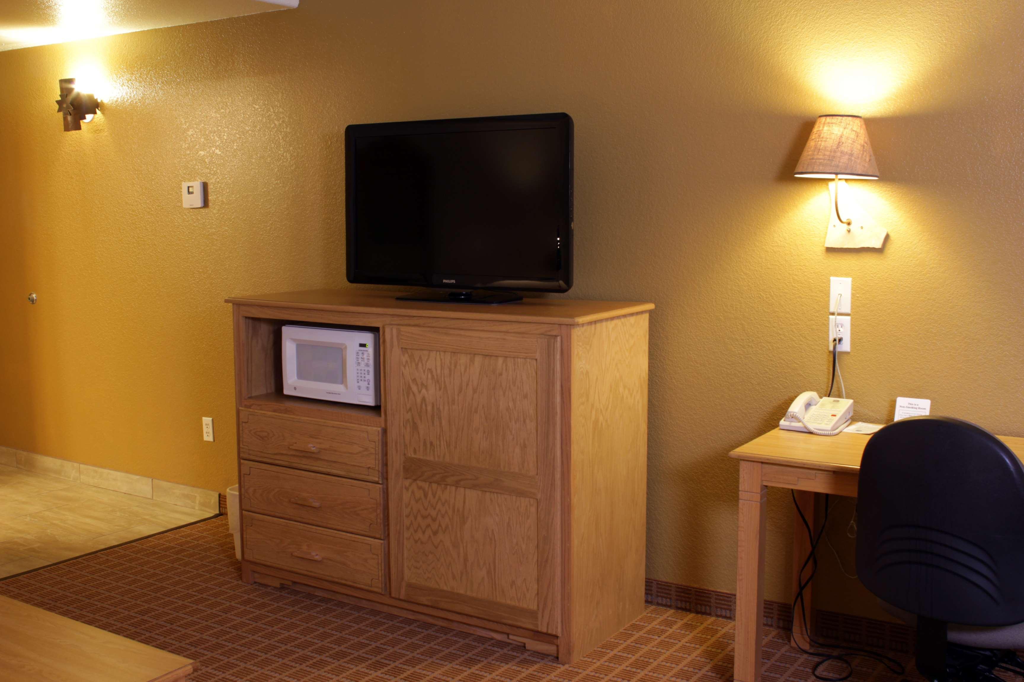 Best Western Gold Canyon Inn & Suites Eksteriør billede