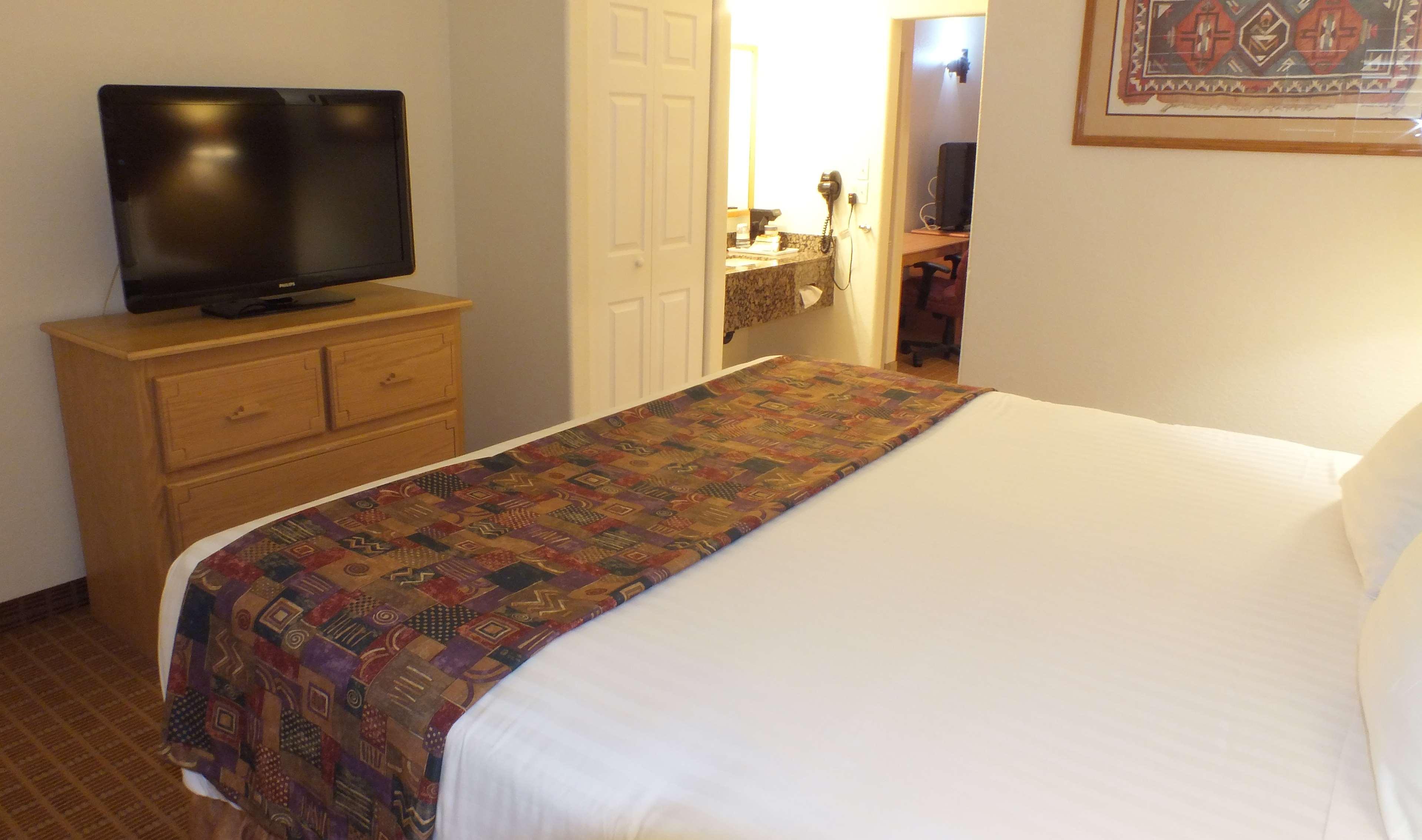 Best Western Gold Canyon Inn & Suites Eksteriør billede