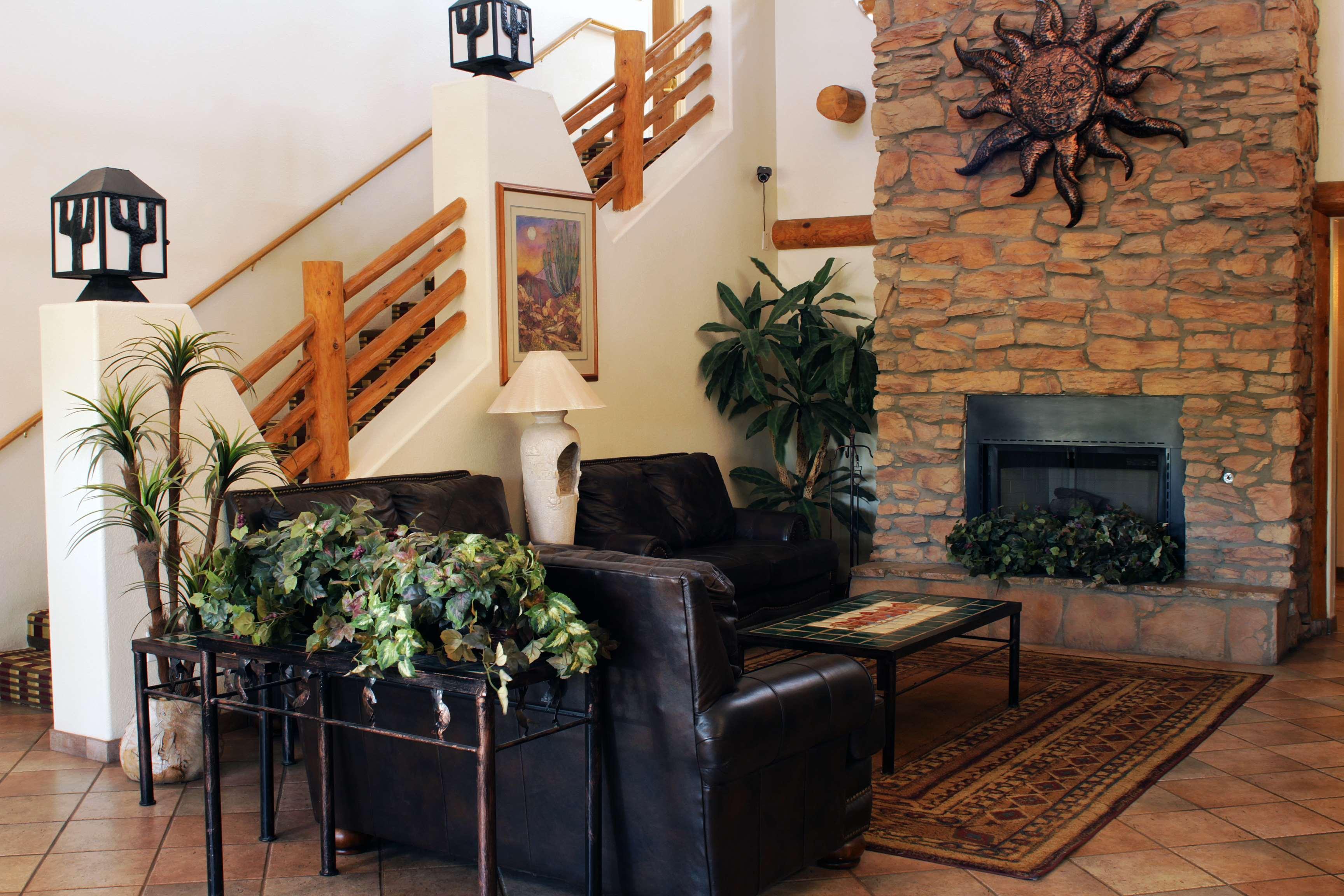 Best Western Gold Canyon Inn & Suites Eksteriør billede