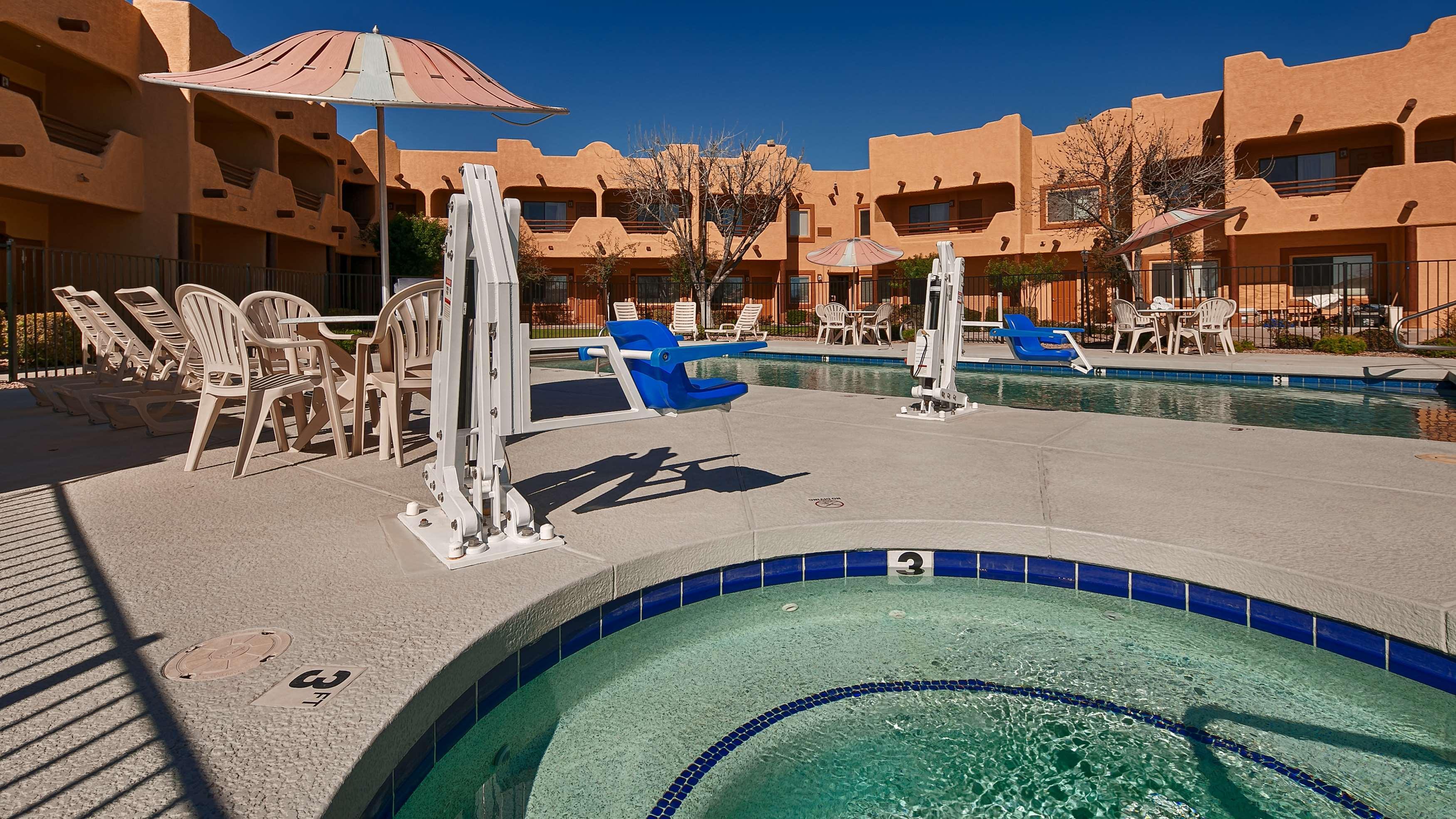Best Western Gold Canyon Inn & Suites Eksteriør billede