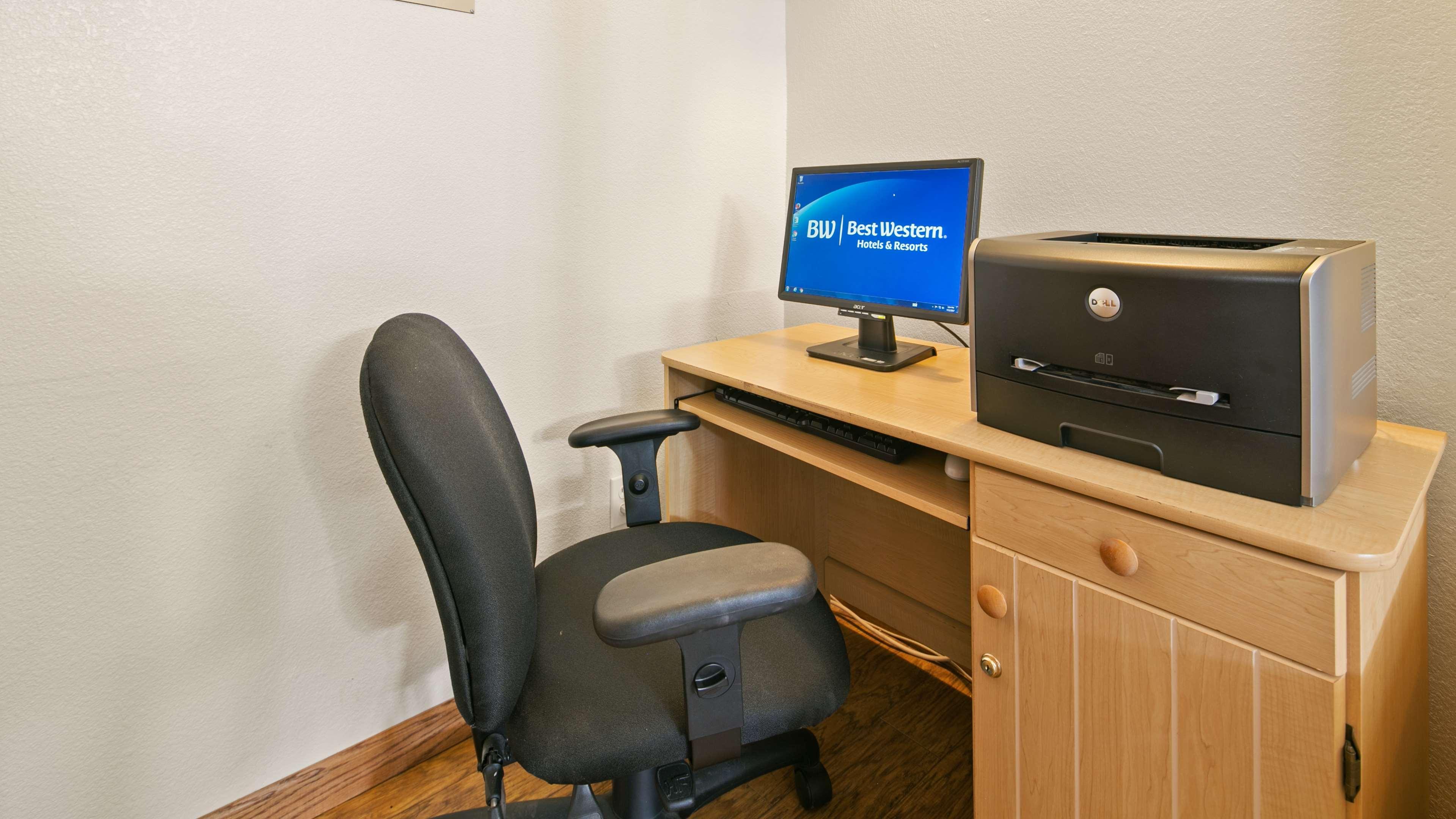 Best Western Gold Canyon Inn & Suites Eksteriør billede