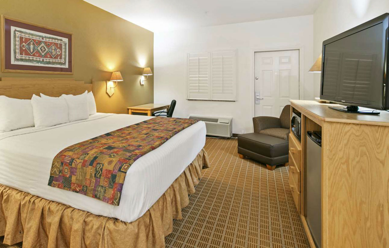 Best Western Gold Canyon Inn & Suites Eksteriør billede